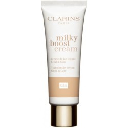 Crème CLARINS MILKY BOOST 