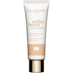 Crème CLARINS MILKY BOOST 