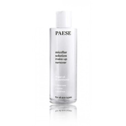 Eau Micellaire PAESE MICELLAR SOLUTION MAKE-UP REMOVER 