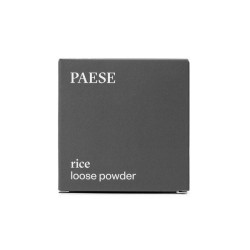 Poudre PAESE RICE POWDER 