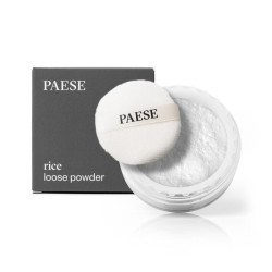 Poudre PAESE RICE POWDER 