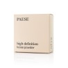 Poudre PAESE HIGH DEFINITION LOOSE POWDER 