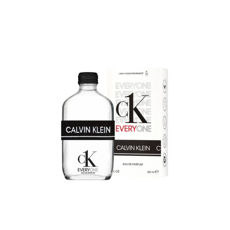 Eau de Parfum Homme CALVIN KLEIN EVERYONE 