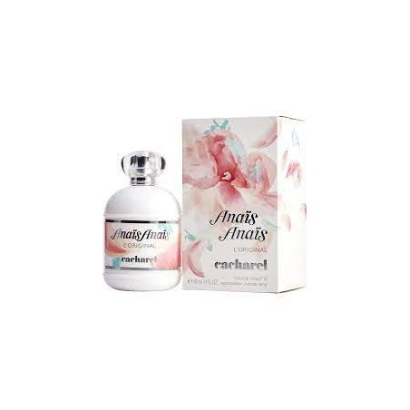 Eau de Toilette Femme Cacharel ANAIS ANAIS 