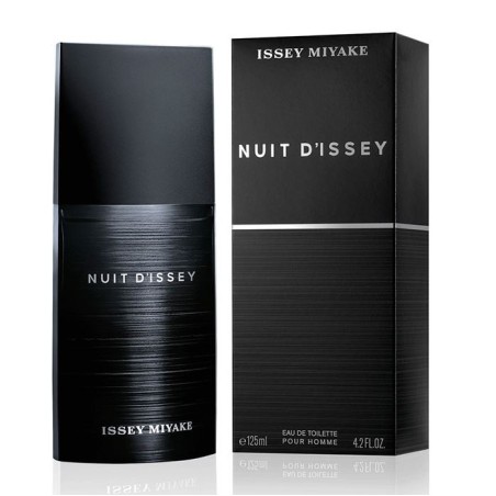 Eau de Toilette Homme issey miyake NUIT D'ISSEY 