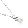 Collier Femme ALBERTO RICCI KN11514 