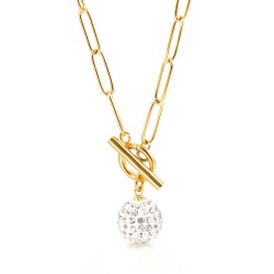 Collier Femme ALBERTO RICCI KN11514 