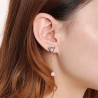 Boucle d'Oreille ALBERTO RICCI KE8460 