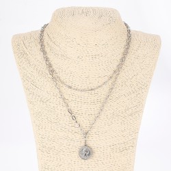 Collier Femme ALBERTO RICCI KN11385 