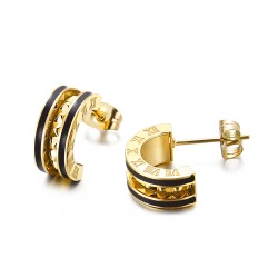 Boucle d'Oreille ALBERTO RICCI KE9555 