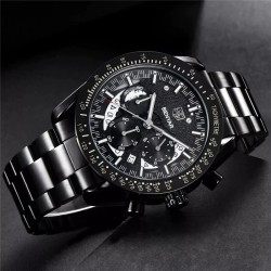 Montre Homme Benyar 5120GM 