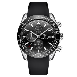 Montre Homme Benyar 5140G 