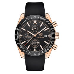 Montre Homme Benyar 5140G 