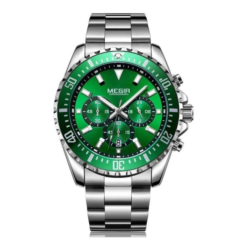 Montre Homme MEGIR 2064G 