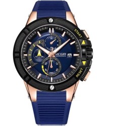 Montre Homme MEGIR 2095G 