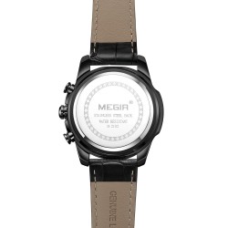 Montre Homme MEGIR 2102G 