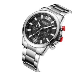 Montre Homme MEGIR 2156GS 