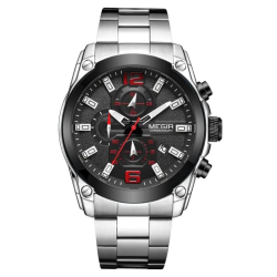 Montre Homme MEGIR MS2063G 