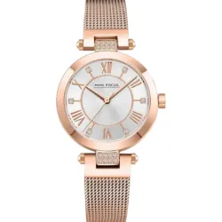 Montre Femme MINI FOCUS MF0215L 