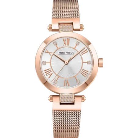 Montre Femme MINI FOCUS MF0215L 