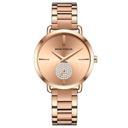 Montre Femme MINI FOCUS MF0222L 