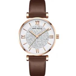 Montre Femme MINI FOCUS MF0334L CUIR 