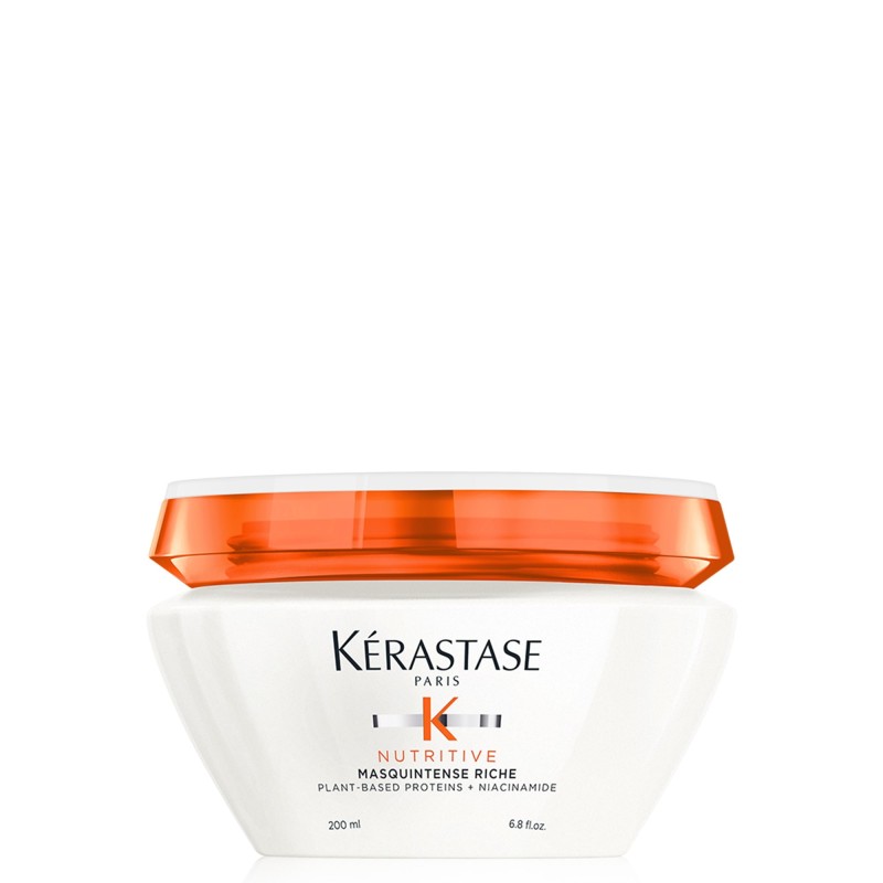 Masque Cheveux KÉRASTASE NUTRITIVE MASQUINTENSE 