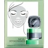 Masque Detox L'Oréal ARGILE PURE+ CHARBON 