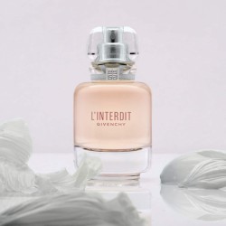 Eau de Toilette Femme GIVENCHY L' INTERDIT 