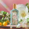 Eau de Parfum Femme GUCCI FLORA GORGEOUS JASMINE 