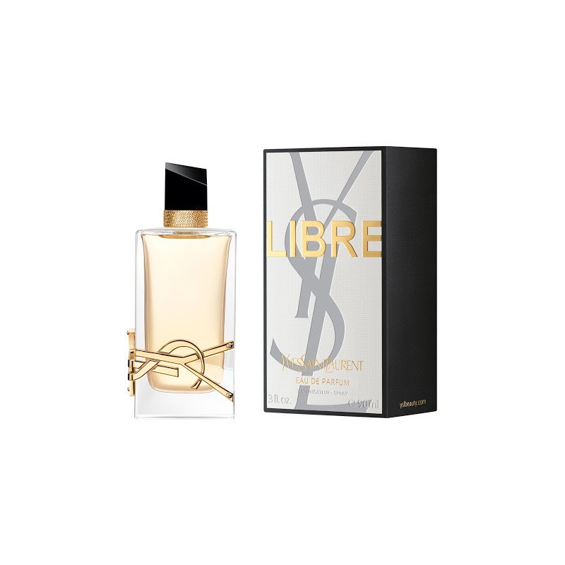 Eau de Parfum Femme YSL LIBRE 