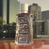 Eau de Toilette Homme DIESEL FOR SUCCESSFUL LIVING 