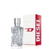 Eau de Toilette Homme DIESEL FOR SUCCESSFUL LIVING 