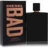 Eau de Toilette Homme DIESEL BAD 