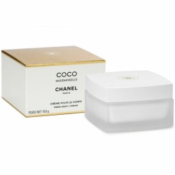 Crème CHANEL COCO MADEMOISELLE 