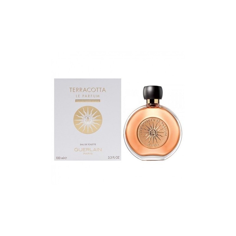 Eau de Toilette Femme GUERLAIN TERRACOTTA LE PARFUM 