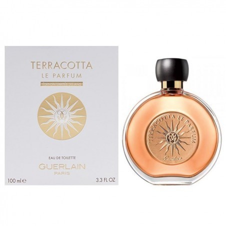 Eau de Toilette Femme GUERLAIN TERRACOTTA LE PARFUM 