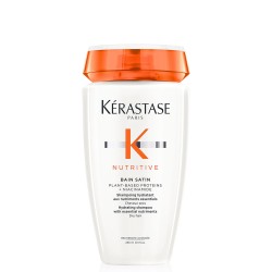 SHAMPOOING KÉRASTASE NUTRITIVE CHEVEUX SECS 