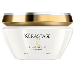 Masque KÉRASTASE ELIXIR ULTIIME 