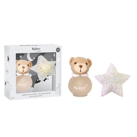 Coffret Parfum Enfant KALOO KALOO ETOILE 