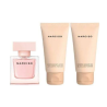 Narciso Rodriguez Ladies Cristal Gift Set 