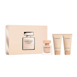 Narciso Rodriguez Ladies Cristal Gift Set 