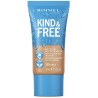 Fond de Teint RIMMEL KIND&FREE 