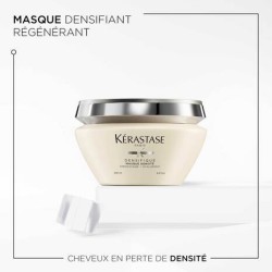 Masque Cheveux KÉRASTASE DENSIFIQUE 