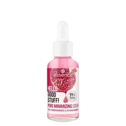 Hello good stuff ESSENCE Pore minimizing Sérum 