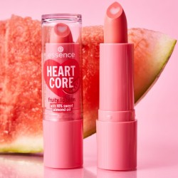 Baume a lèvres ESSENCE Heart Core 