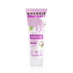 Shampooing Energie Fruit S-NOURRISSANT 