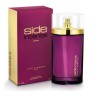 Eau de Parfum Femme louis varel SIDE INTENSE 