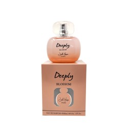 Eau de Parfum Femme JACK  HOPE DEEPLY BLOSSOM 