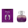 Eau de Parfum Femme JACK  HOPE DEEPLY LILAC 